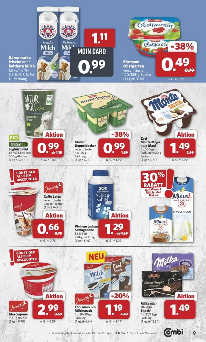 Combi folder – pagina 9