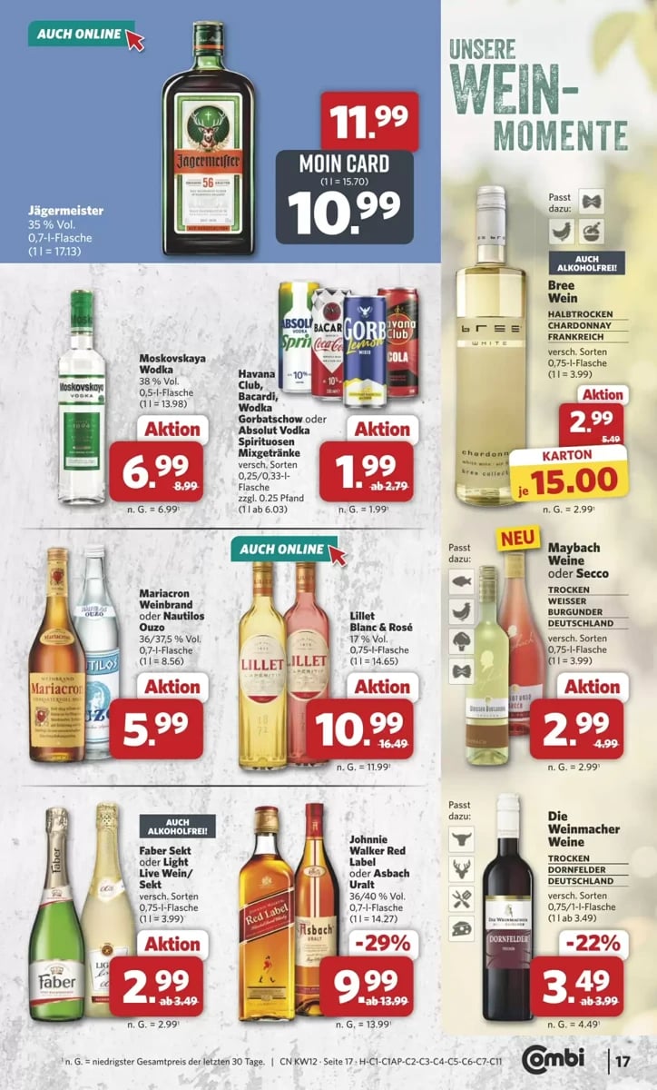 Combi folder – pagina 23