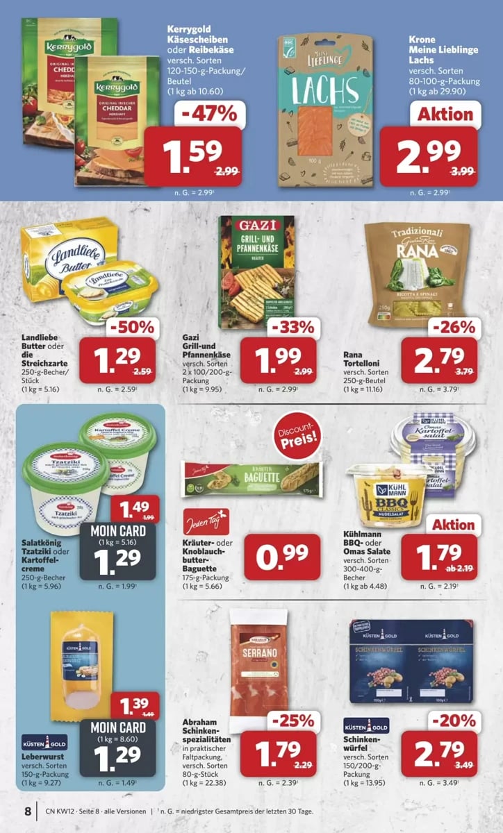 Combi folder – pagina 8