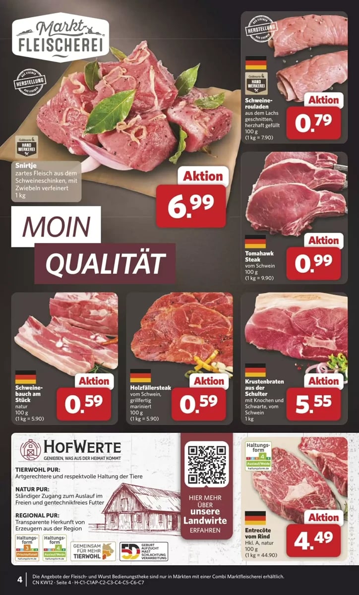 Combi folder – pagina 4