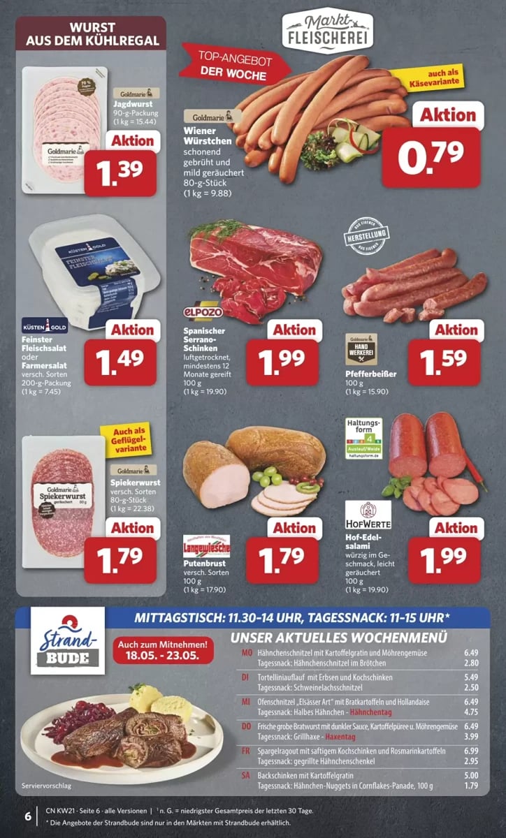 Combi folder – pagina 6