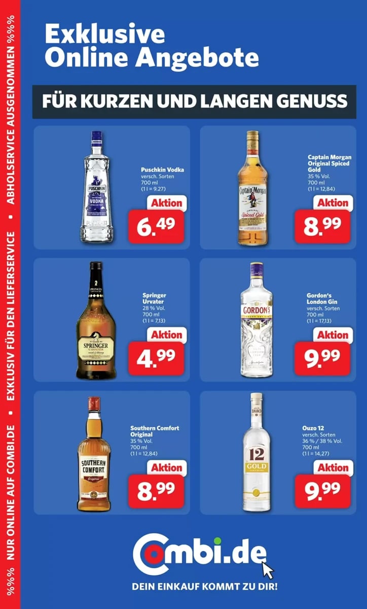 Combi folder – pagina 31