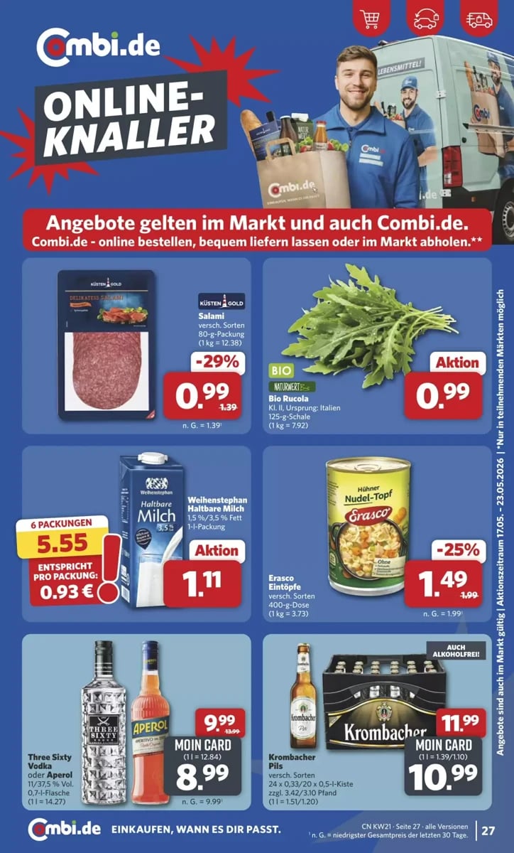 Combi folder – pagina 27