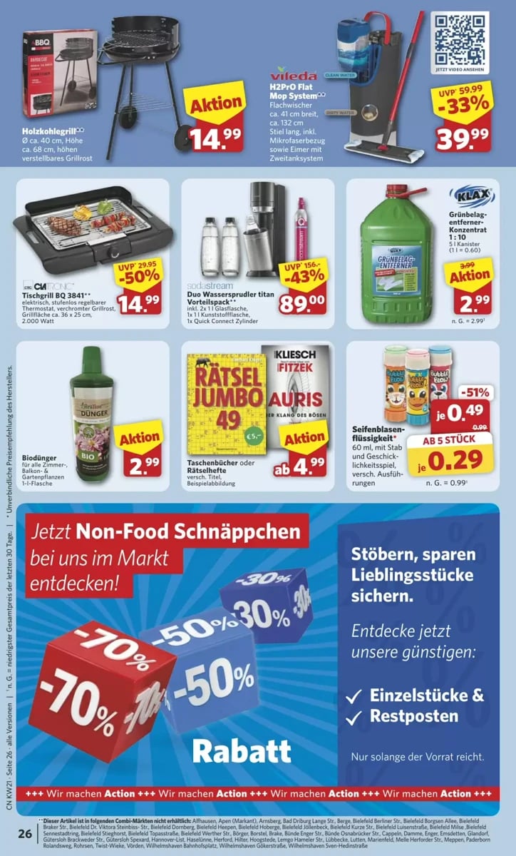 Combi folder – pagina 26