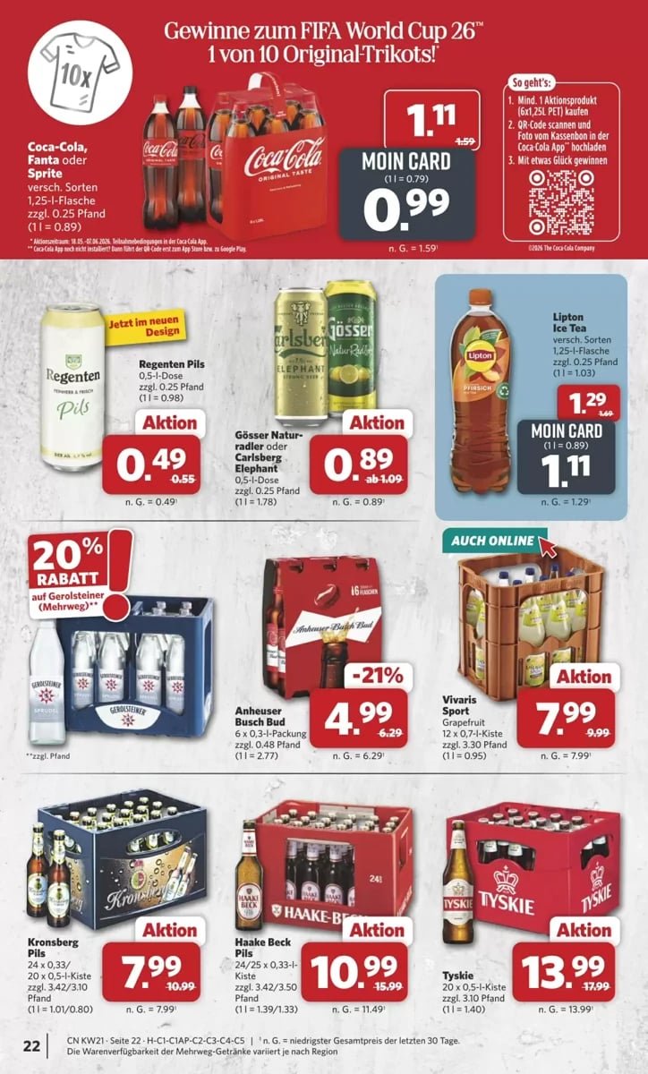 Combi folder – pagina 22