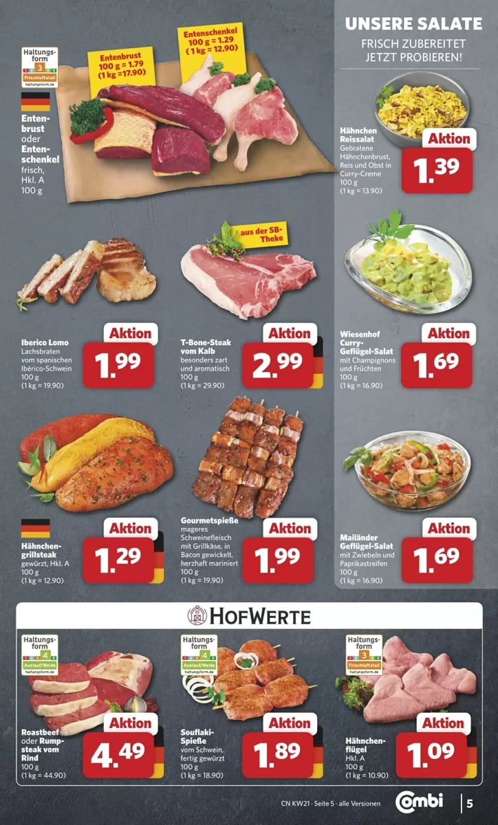 Combi folder – pagina 5