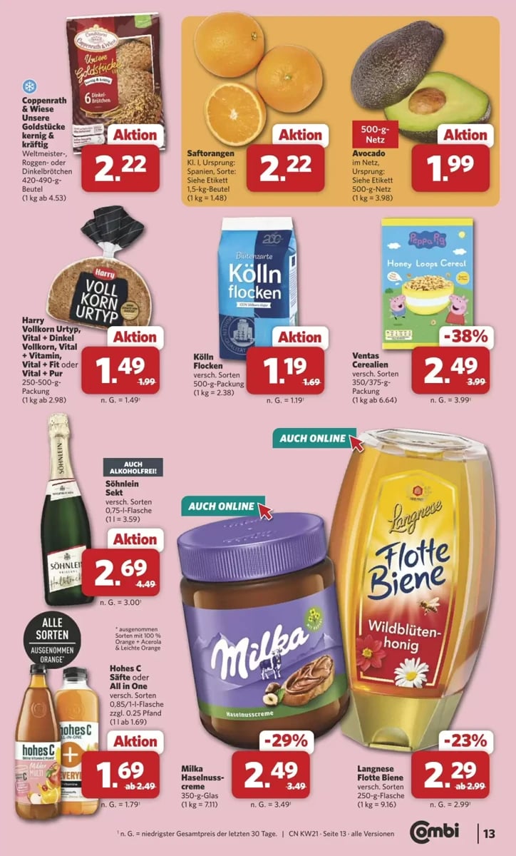 Combi folder – pagina 13