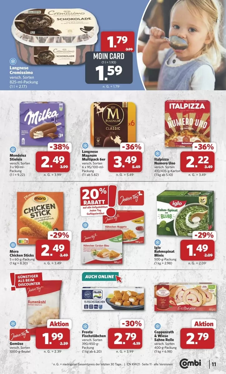 Combi folder – pagina 11