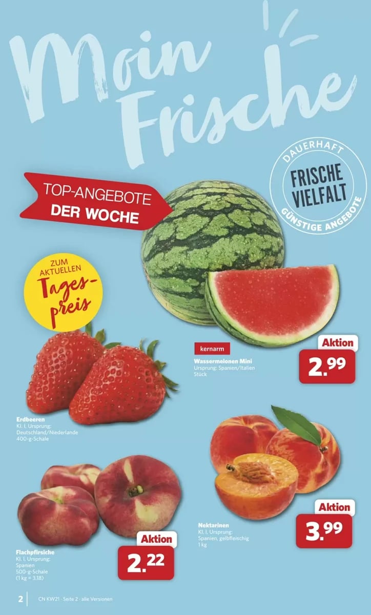 Combi folder – pagina 2