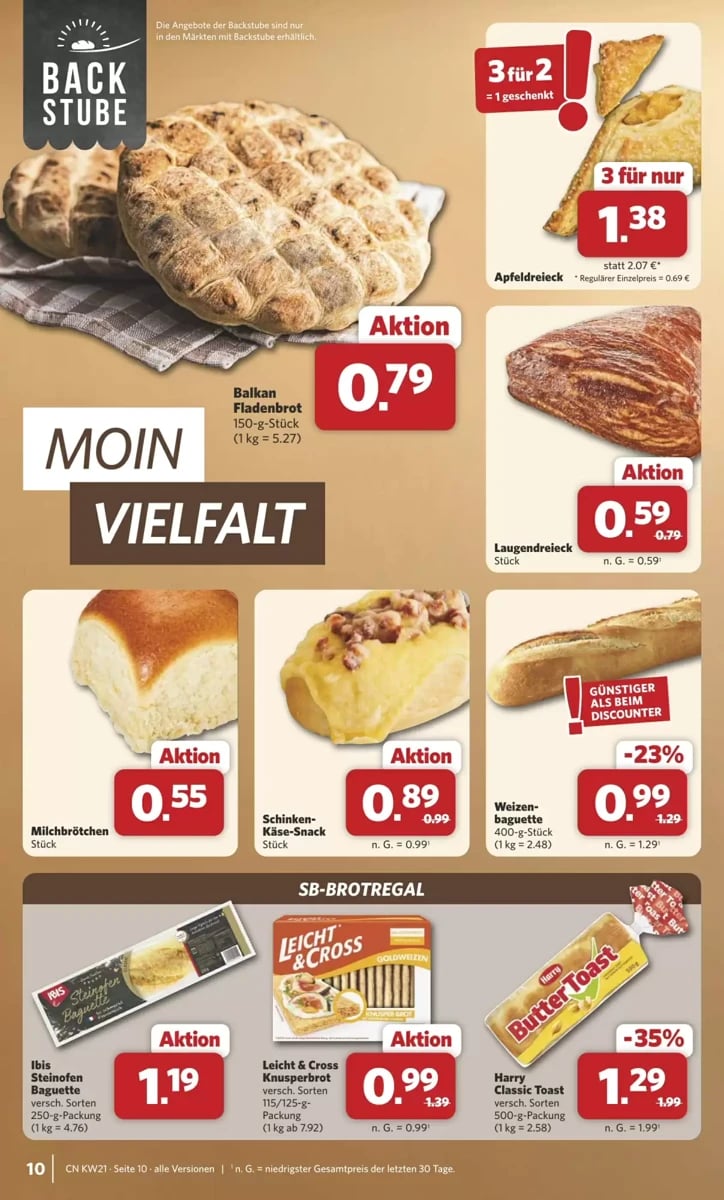 Combi folder – pagina 10