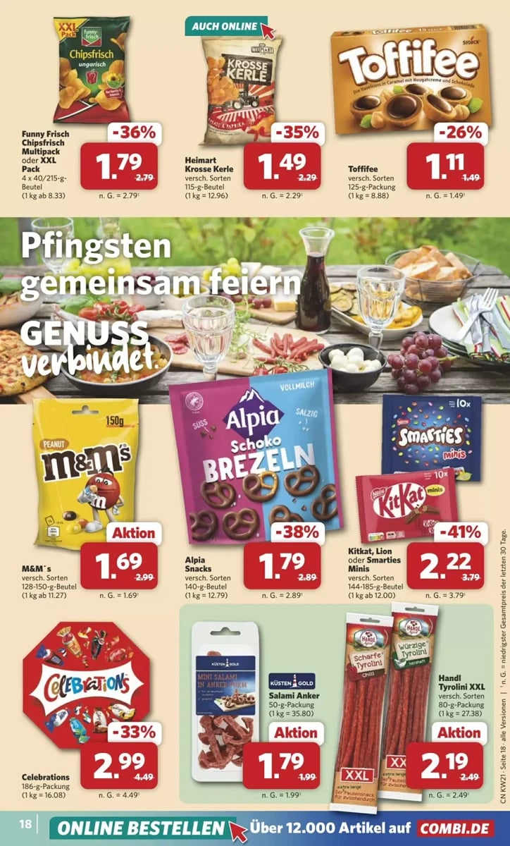 Combi folder – pagina 18