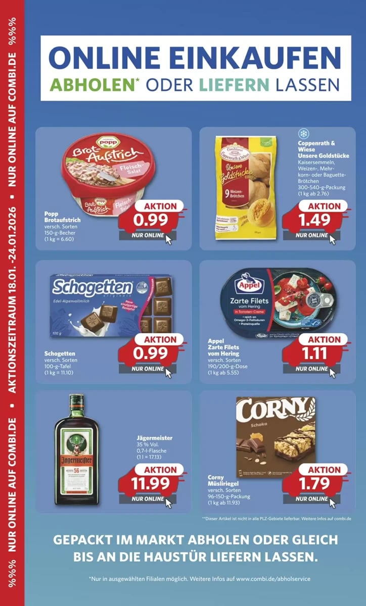 Combi folder – pagina 25
