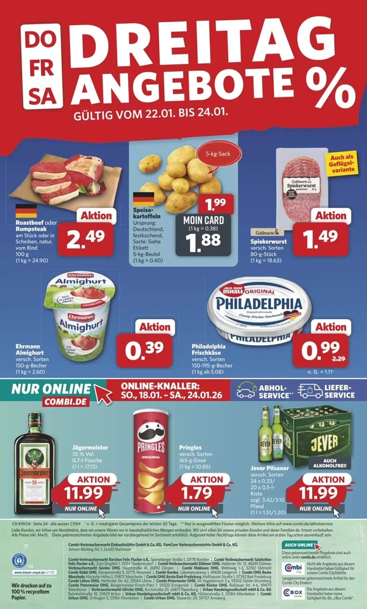 Combi folder – pagina 24