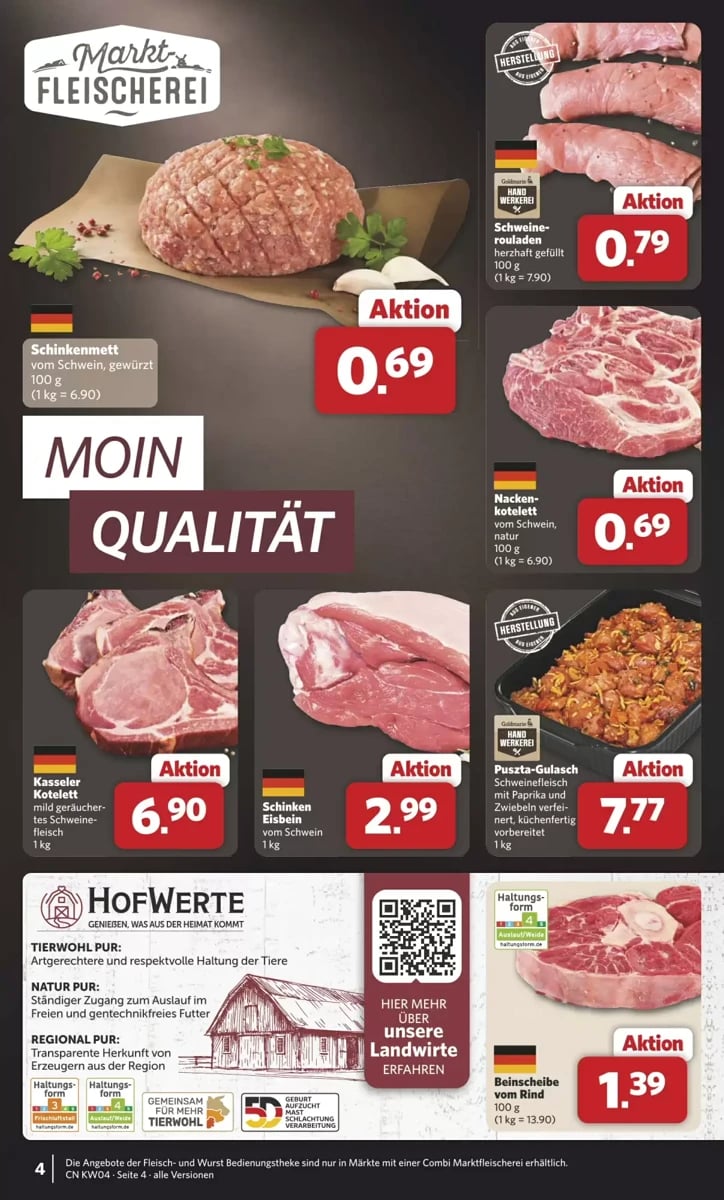 Combi folder – pagina 4