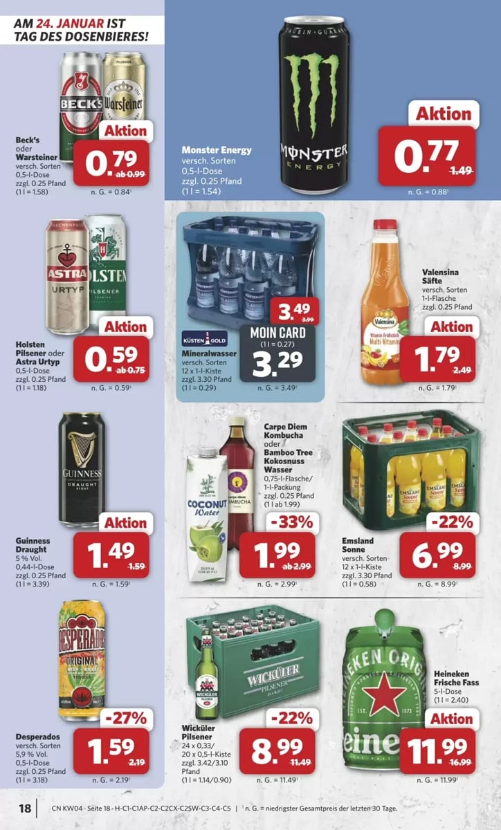 Combi folder – pagina 18