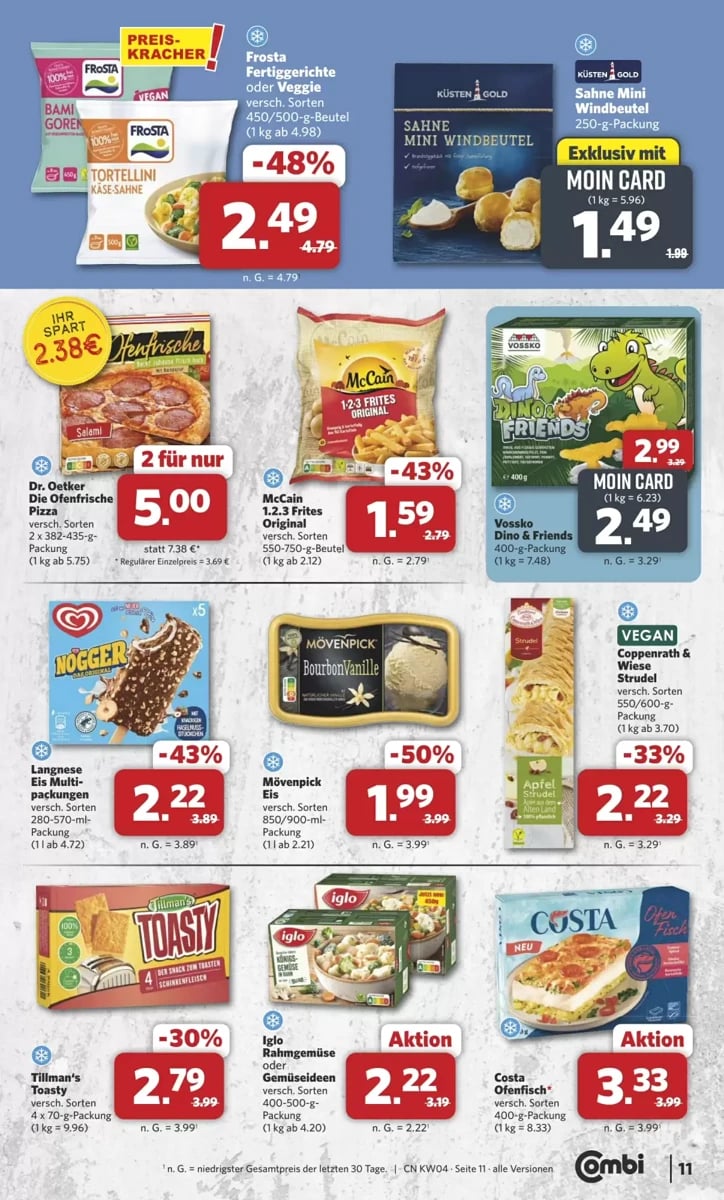 Combi folder – pagina 11