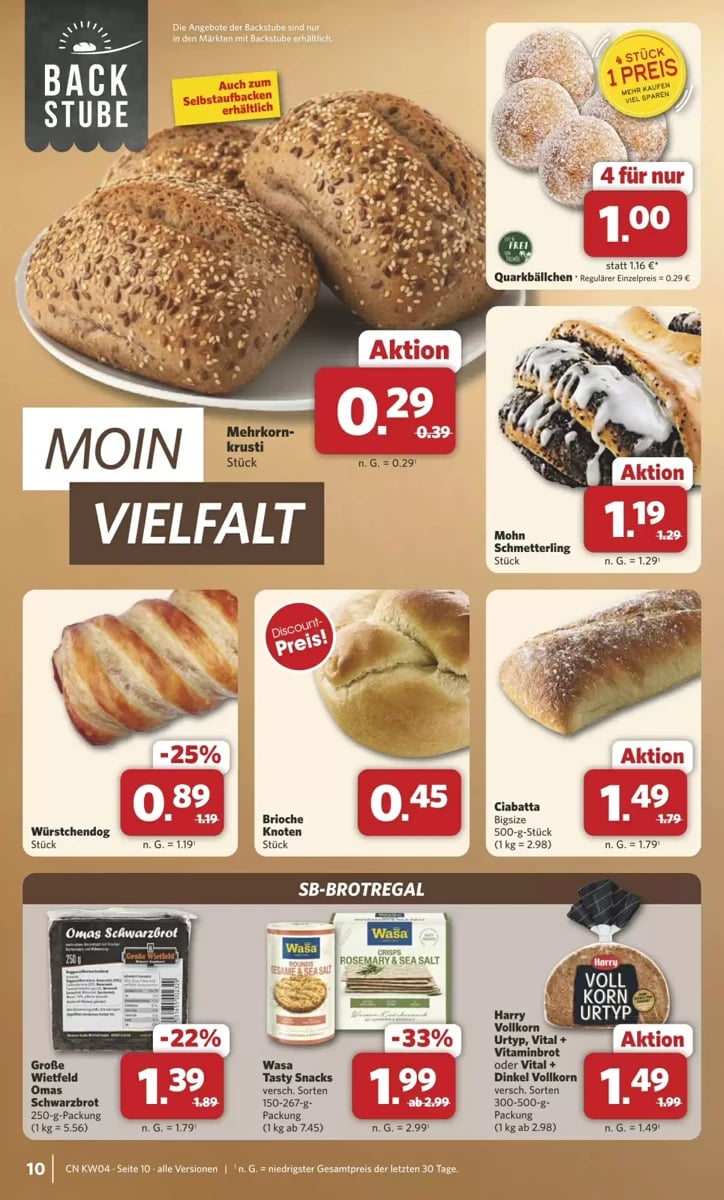 Combi folder – pagina 10