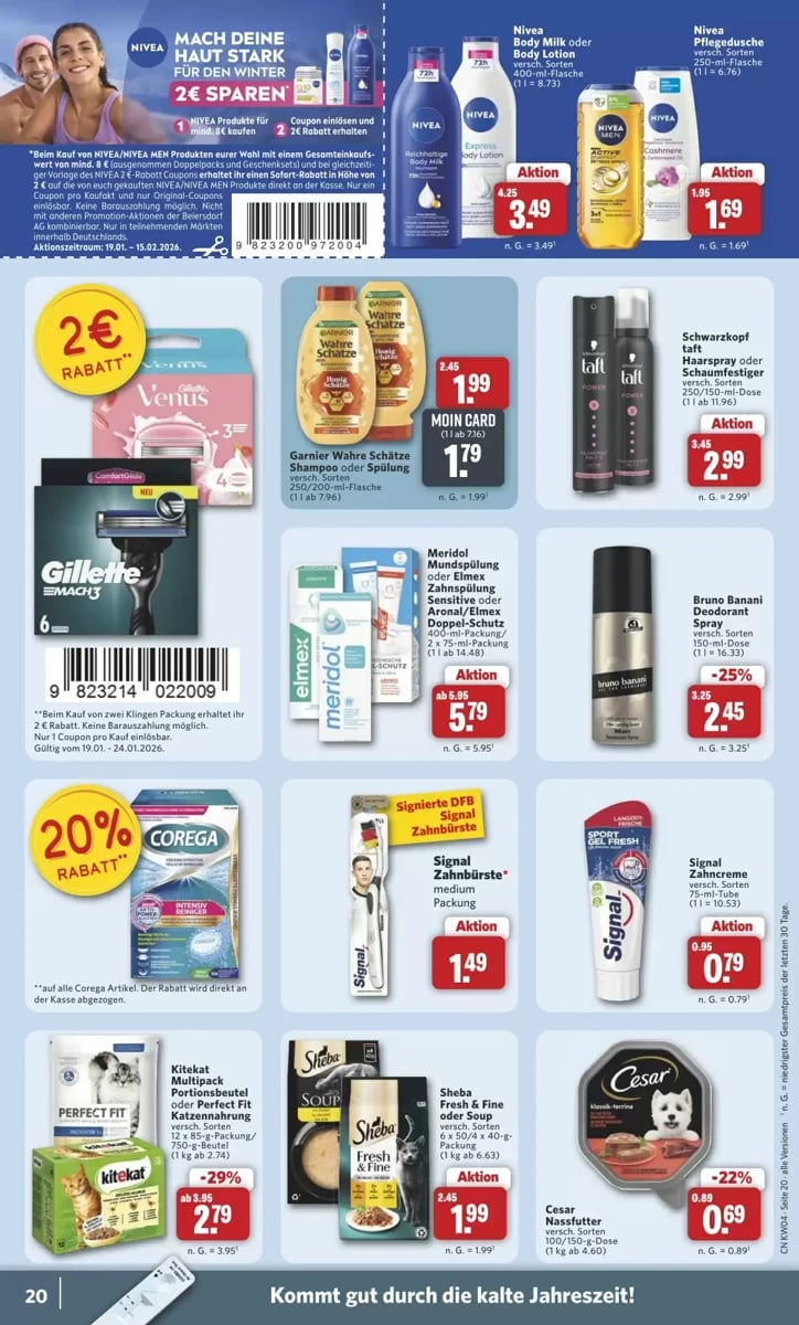 Combi folder – pagina 20
