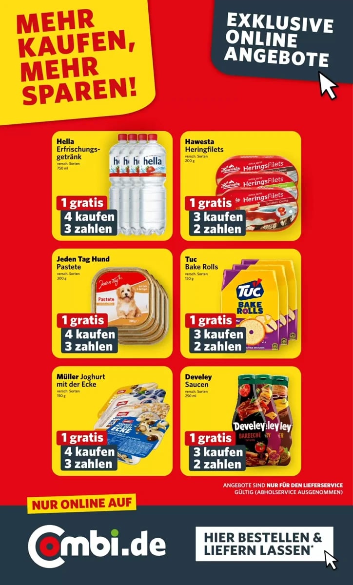 Combi folder – pagina 27