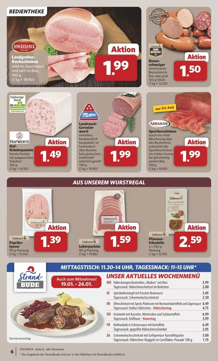 Combi folder – pagina 6