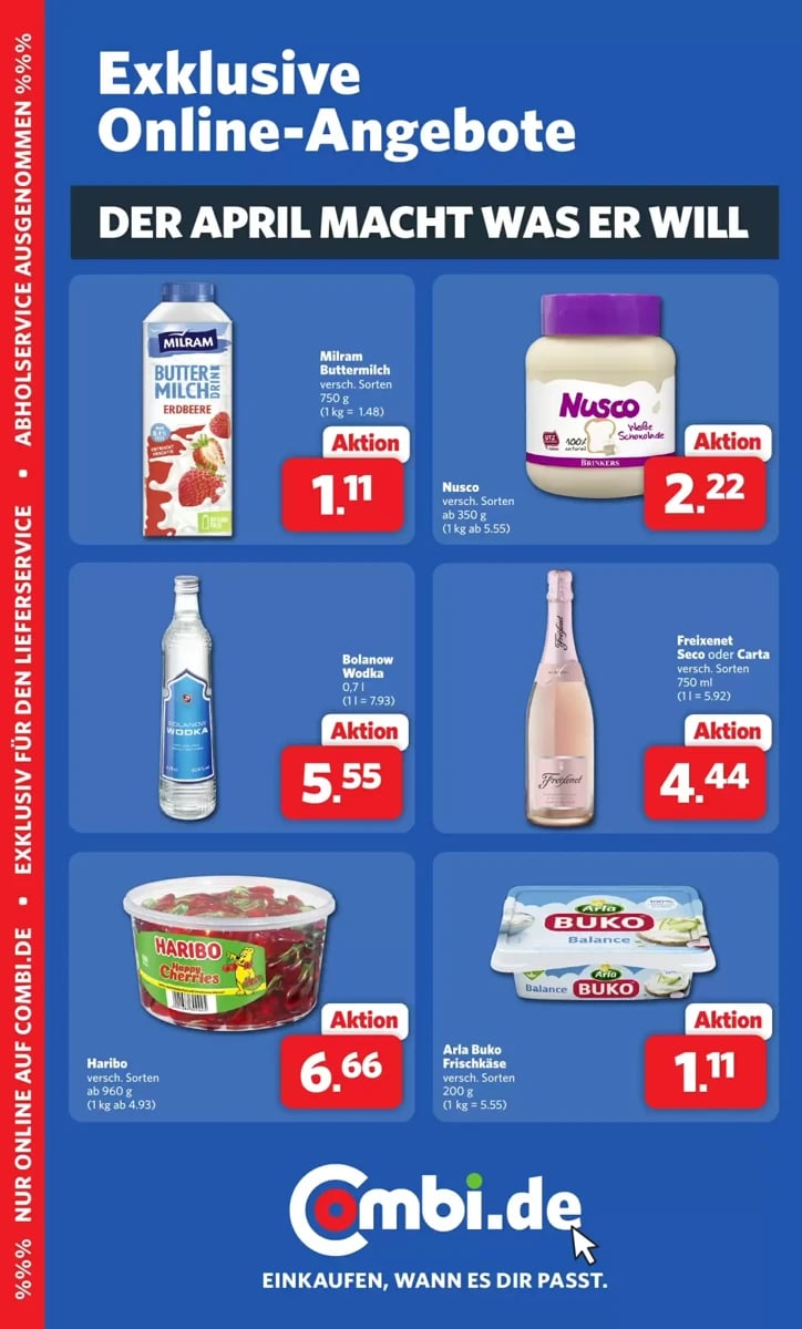 Combi folder – pagina 29