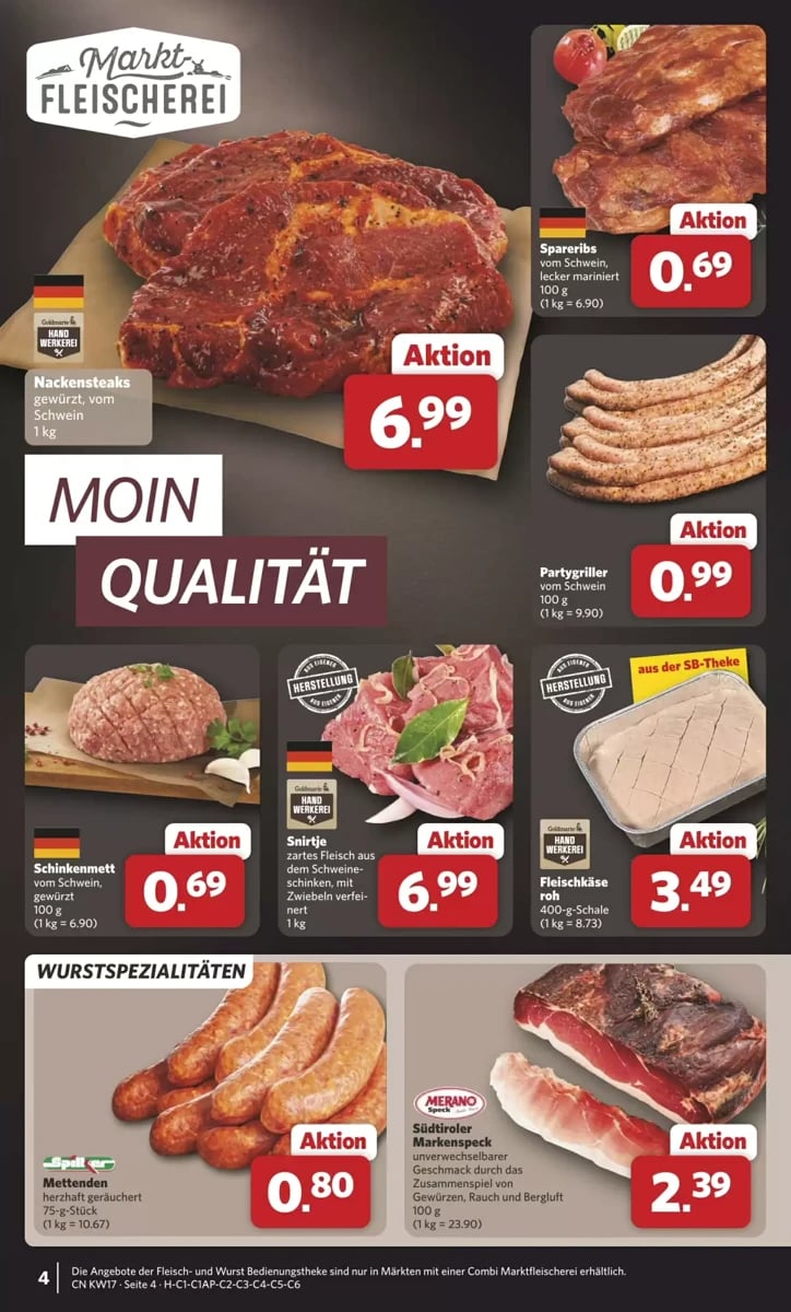 Combi folder – pagina 4