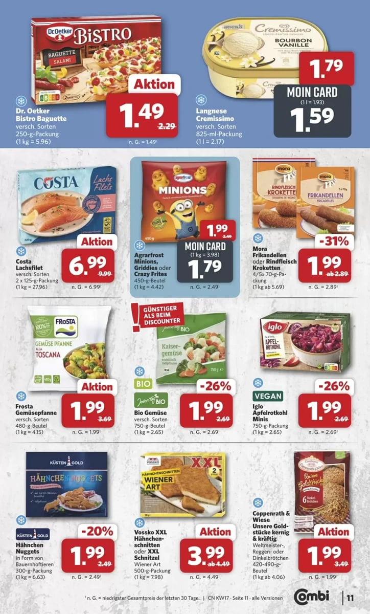 Combi folder – pagina 11