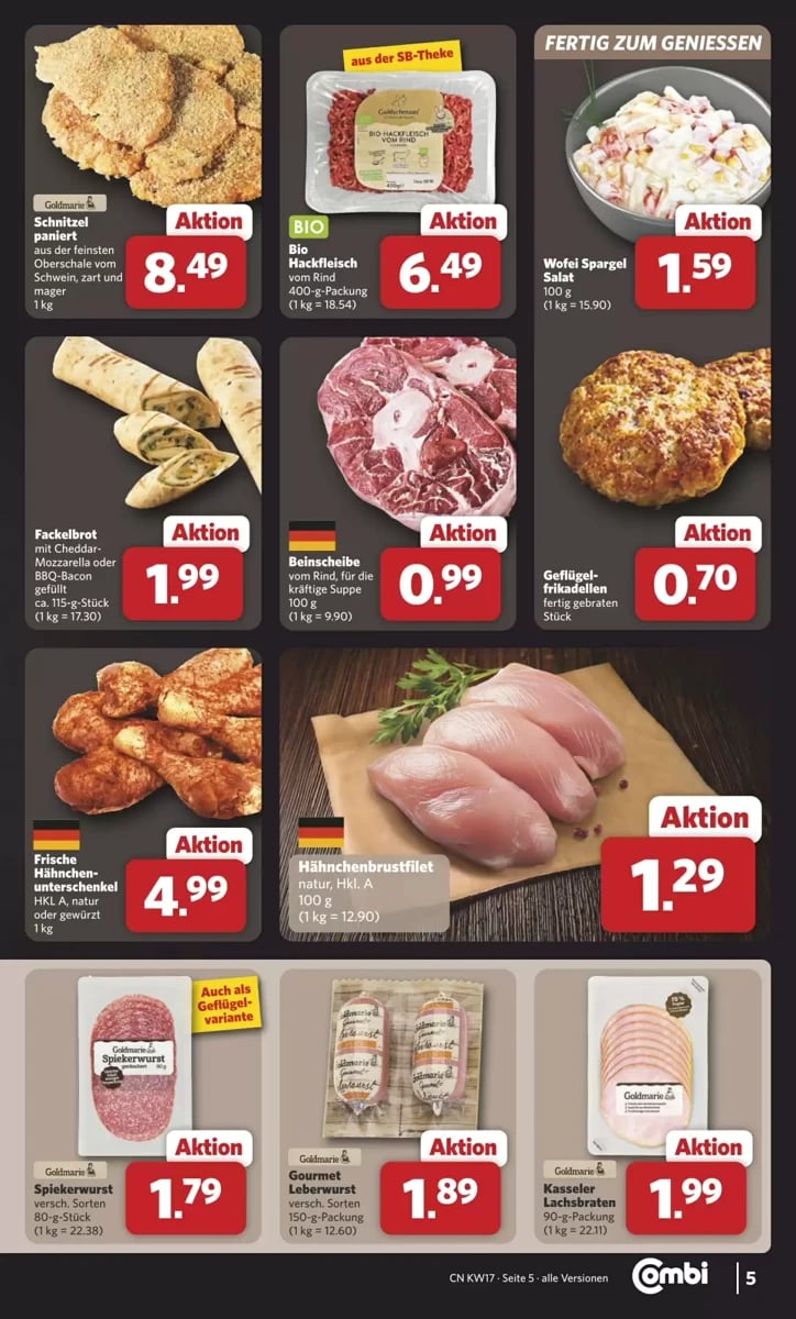 Combi folder – pagina 5