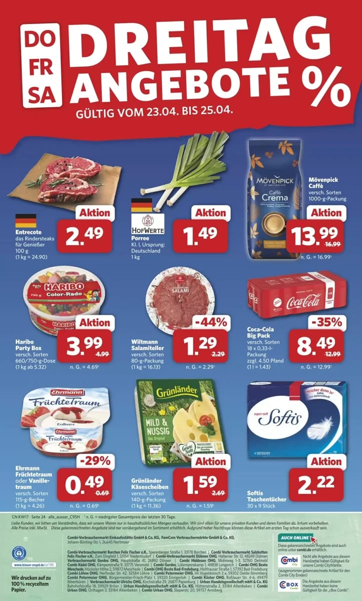 Combi folder – pagina 26