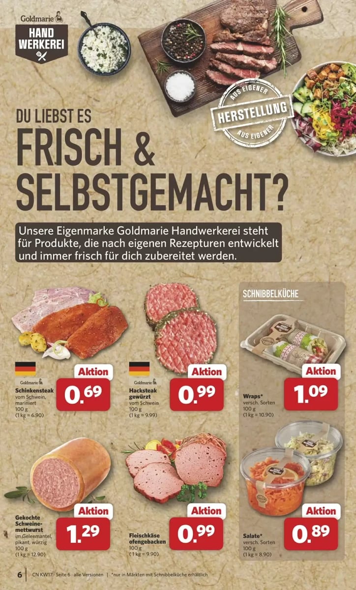 Combi folder – pagina 6
