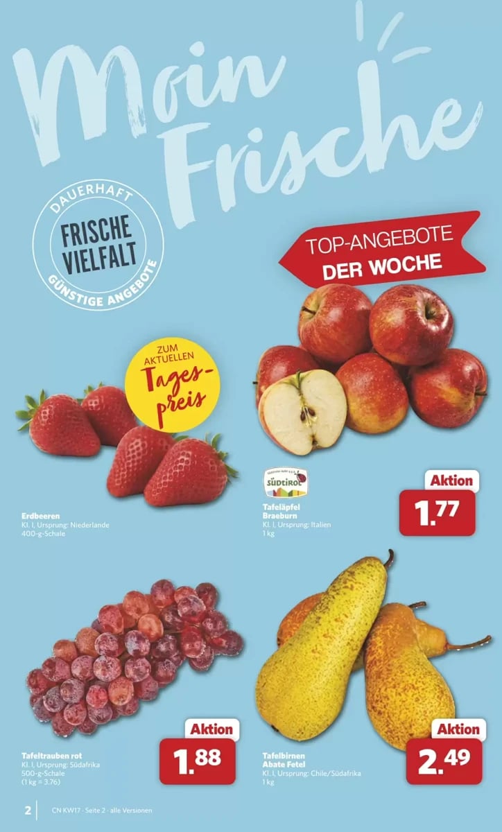 Combi folder – pagina 2