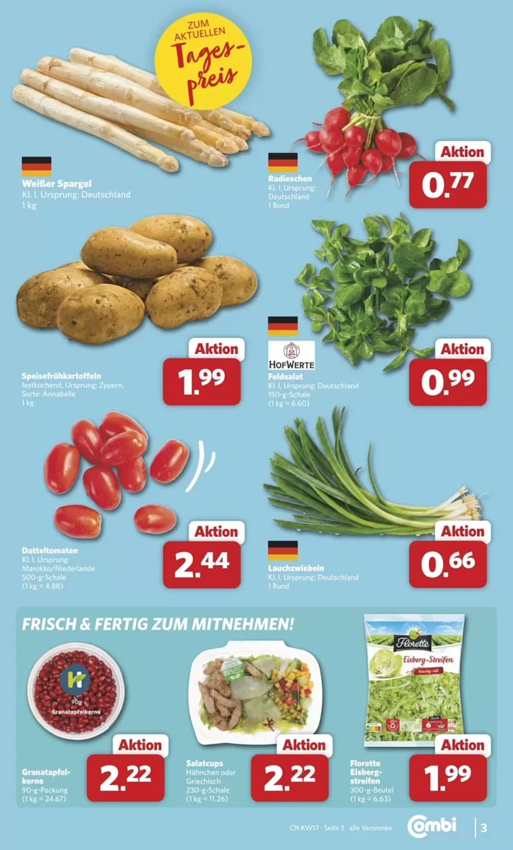 Combi folder – pagina 3