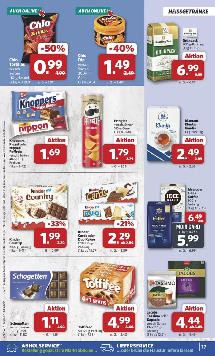 Combi folder – pagina 19