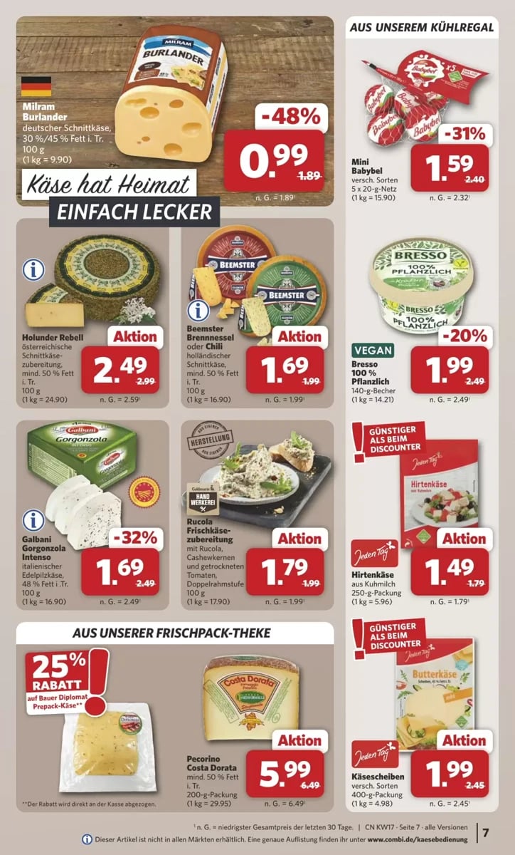 Combi folder – pagina 7