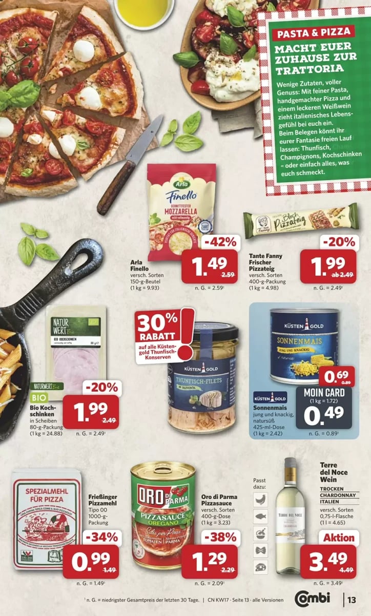 Combi folder – pagina 13