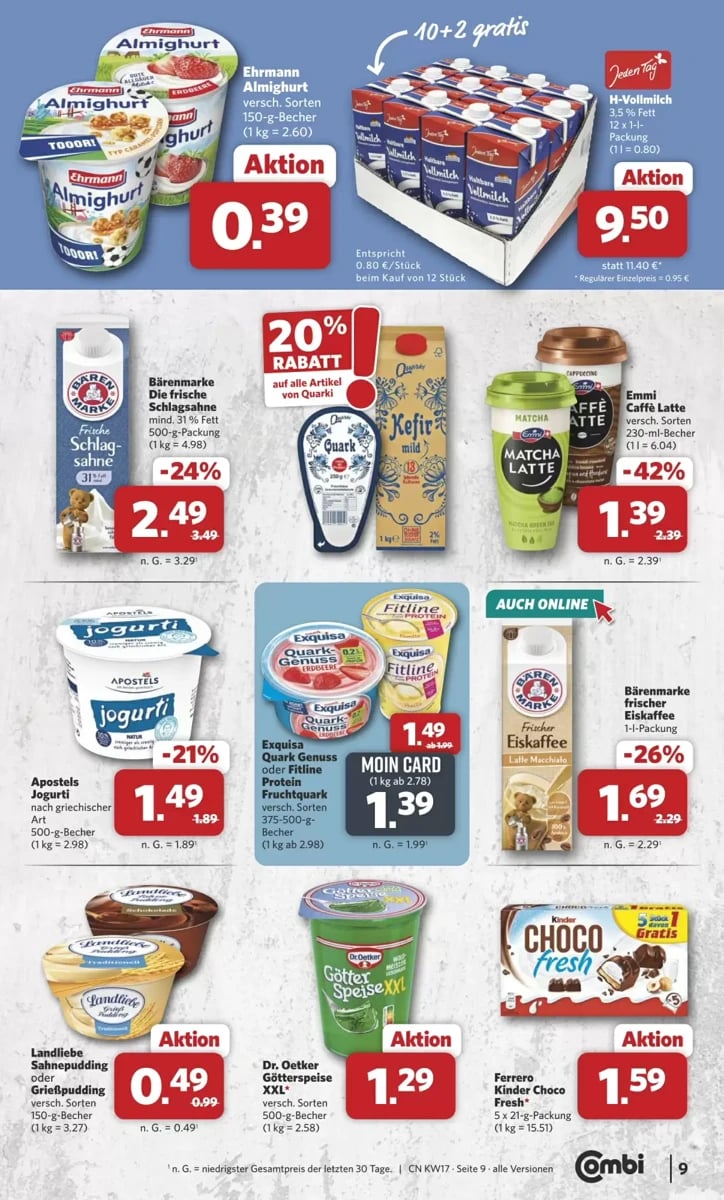 Combi folder – pagina 9