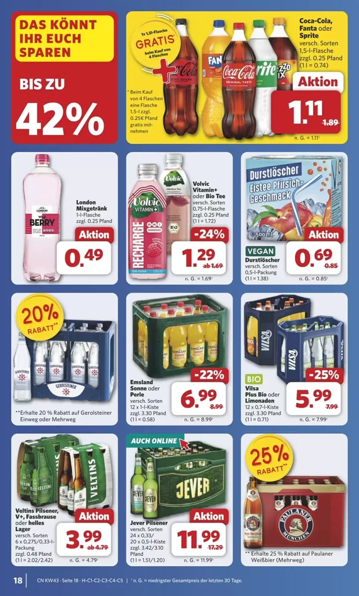Combi folder – pagina 23