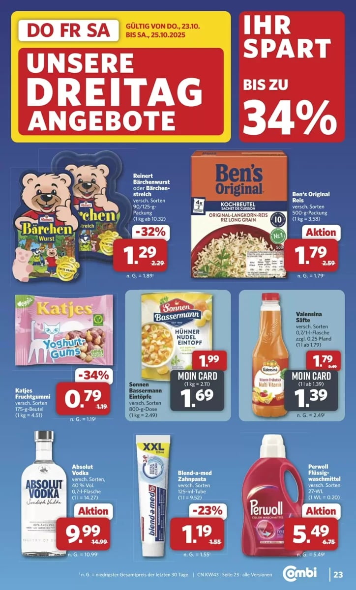 Combi folder – pagina 29