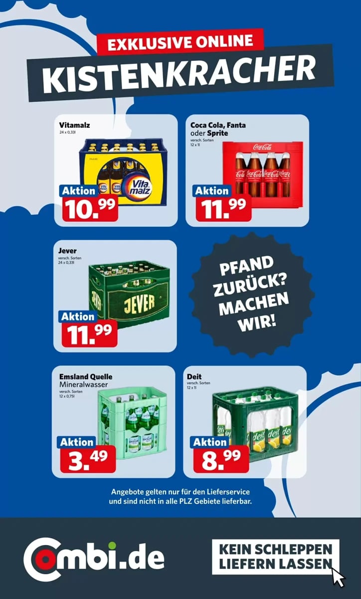 Combi folder – pagina 20