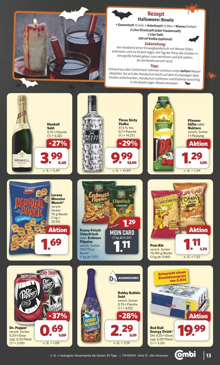 Combi folder – pagina 16