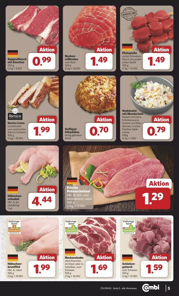 Combi folder – pagina 5