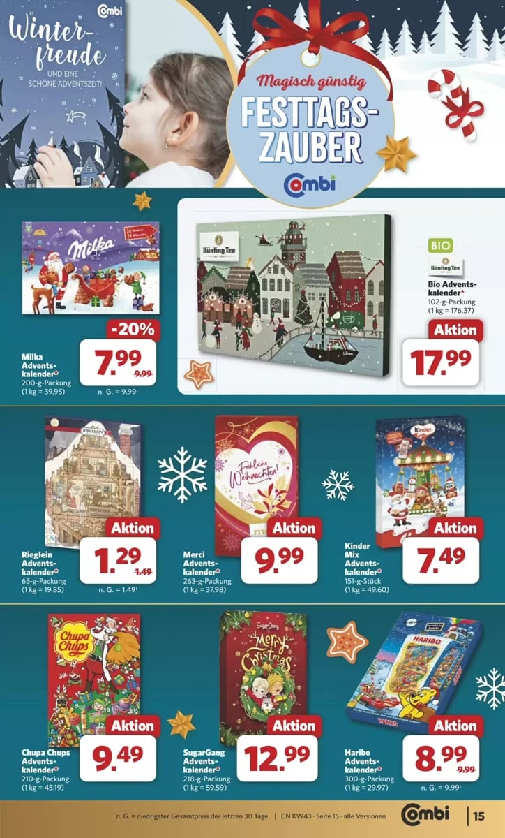 Combi folder – pagina 19