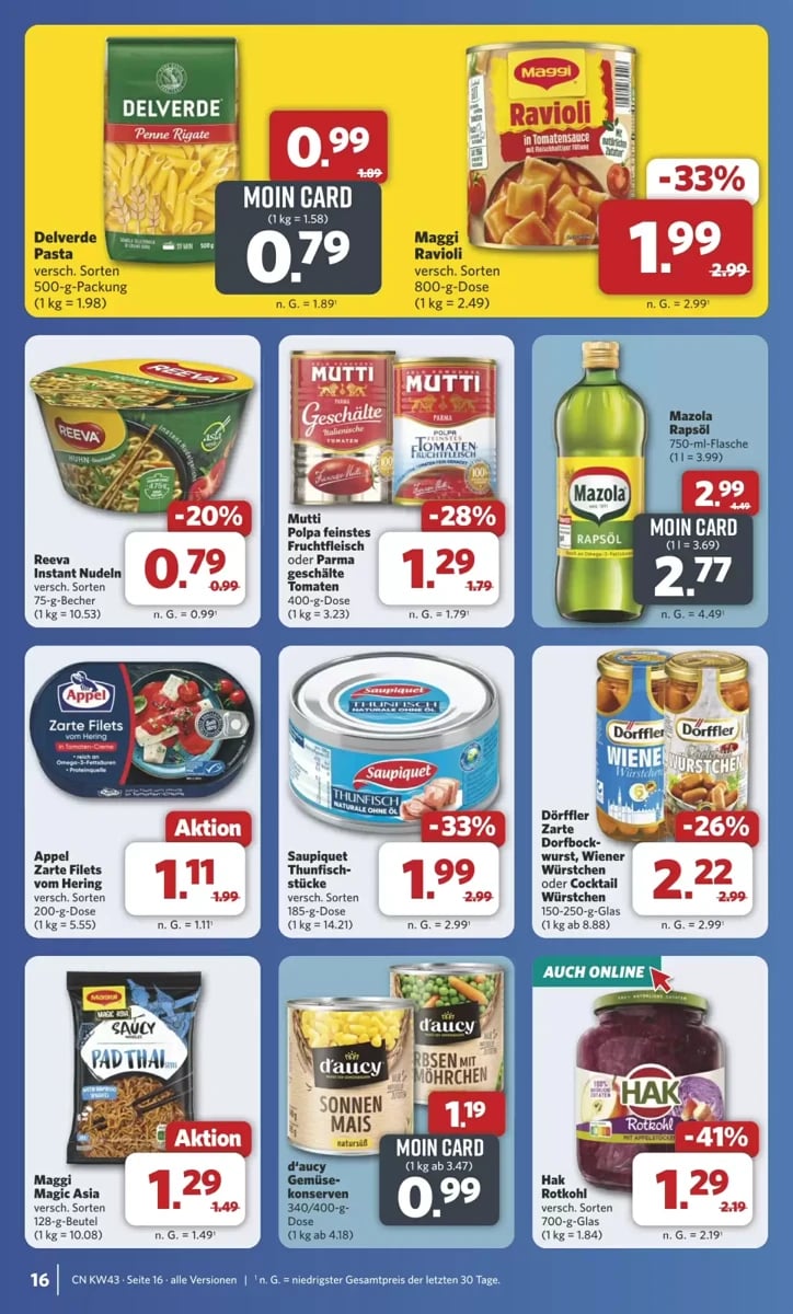 Combi folder – pagina 21