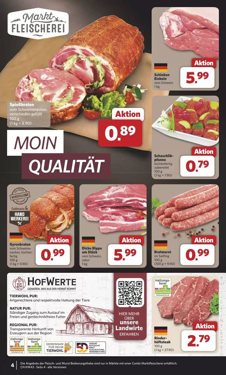 Combi folder – pagina 4