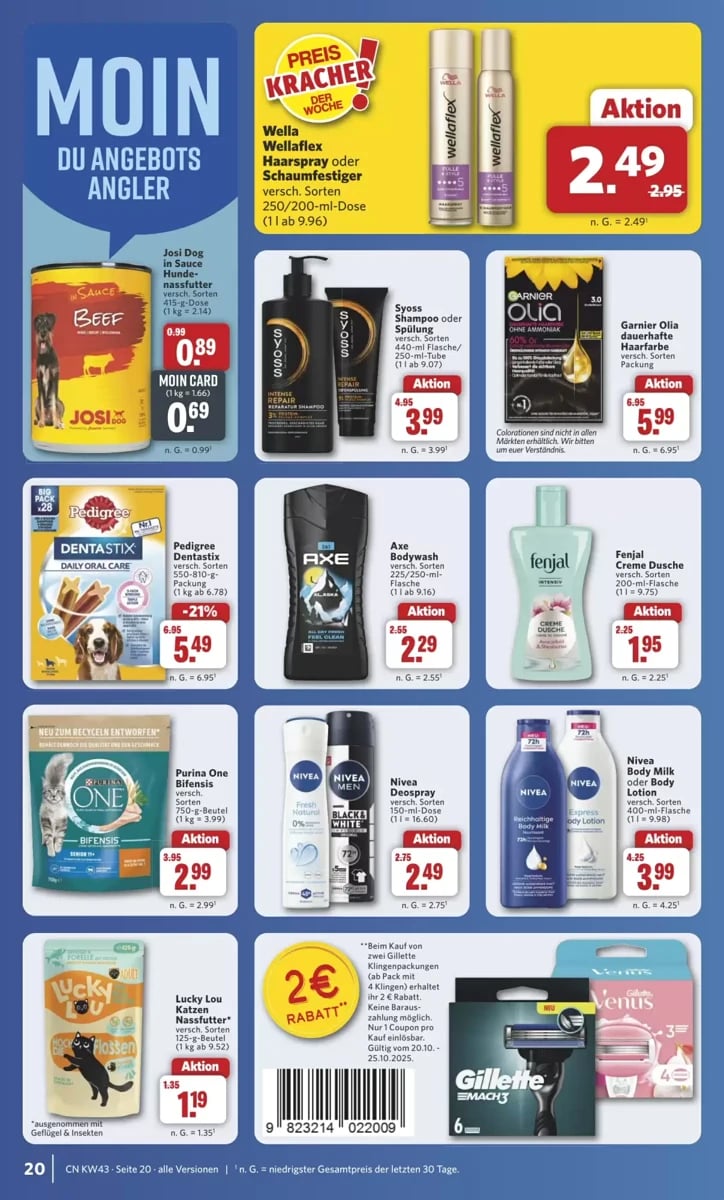 Combi folder – pagina 25