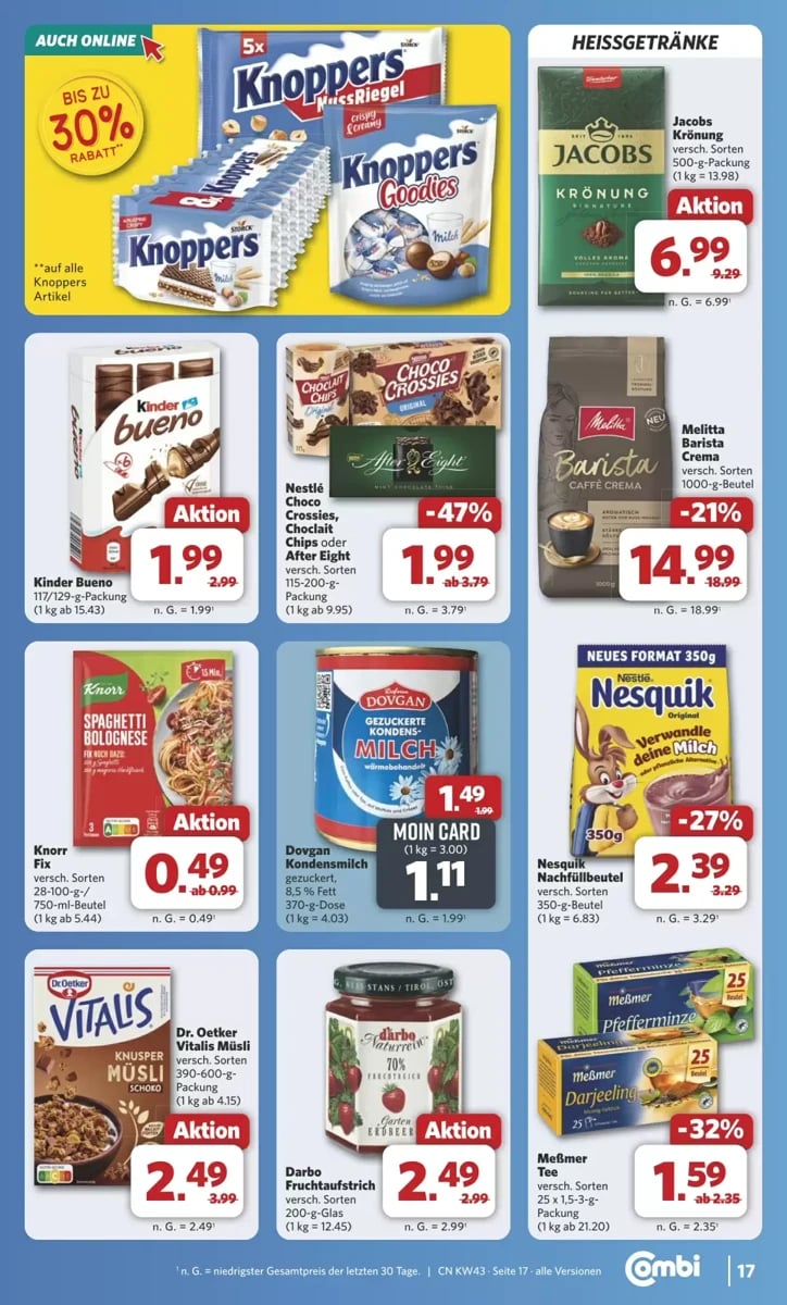 Combi folder – pagina 22