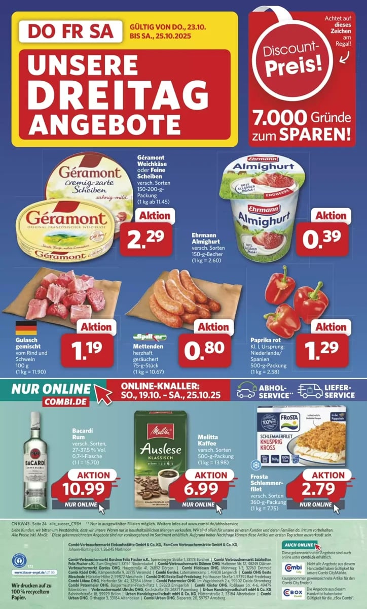 Combi folder – pagina 30