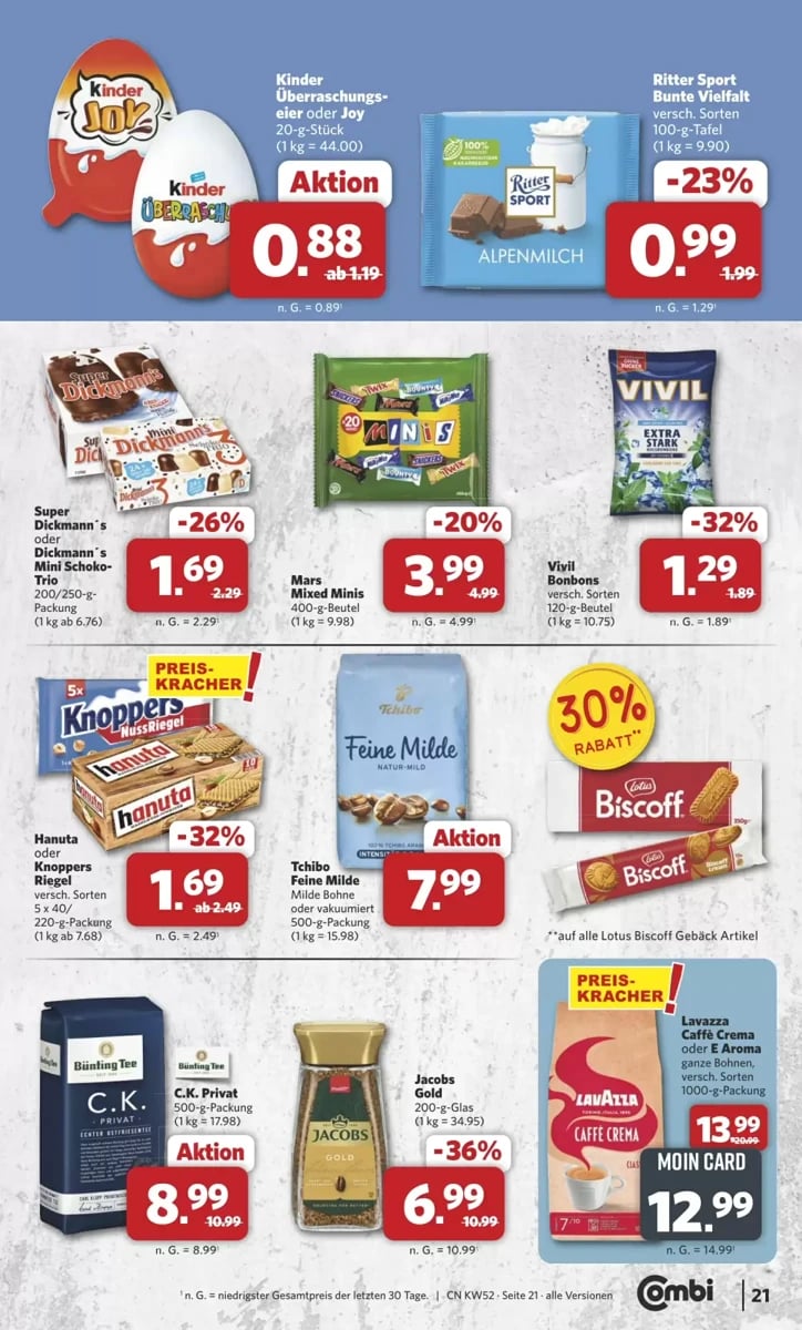 Combi folder – pagina 21