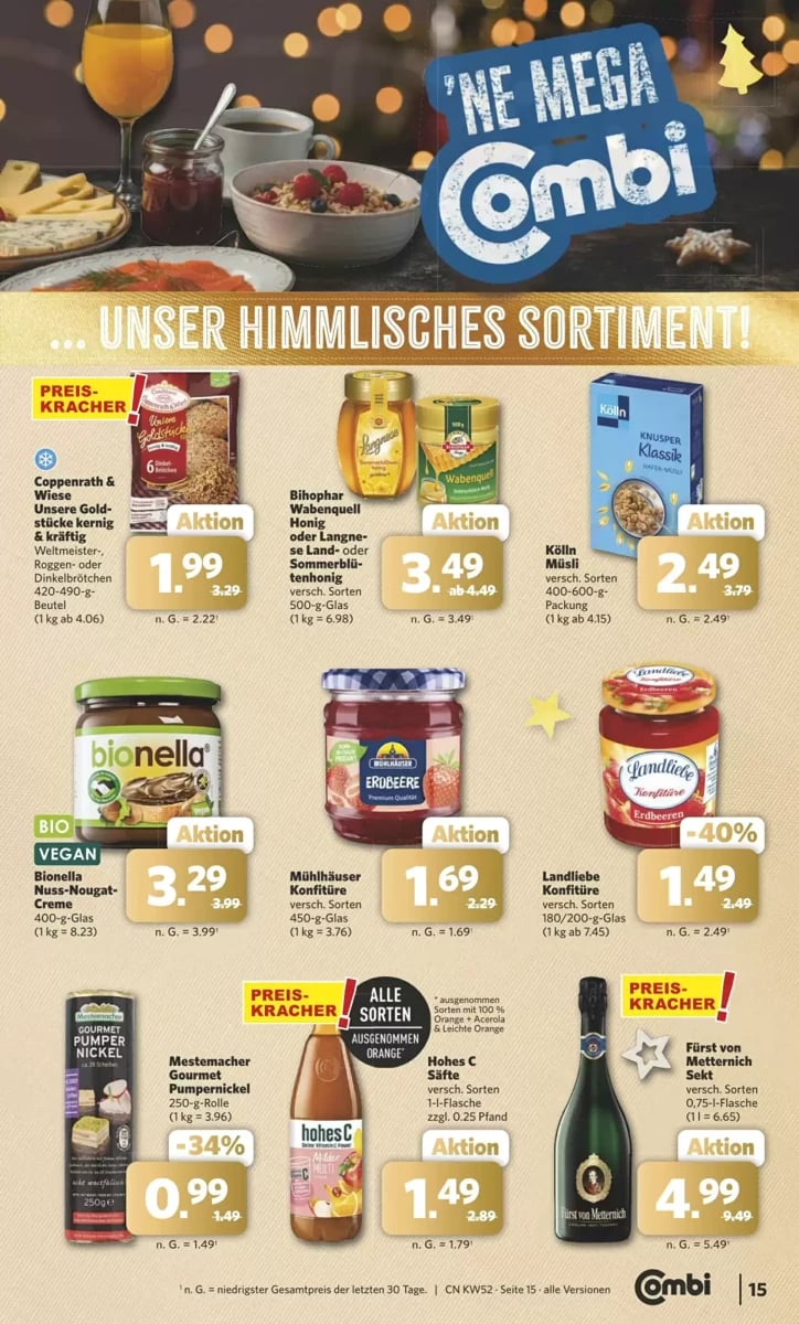 Combi folder – pagina 15