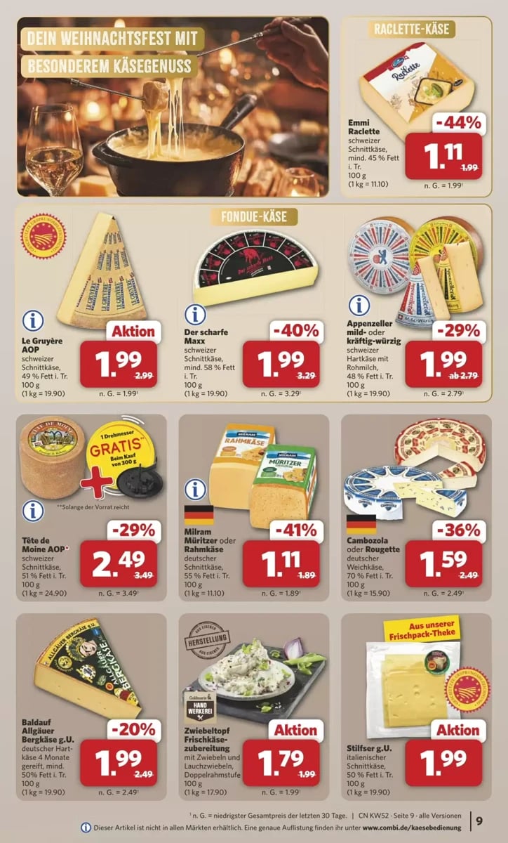 Combi folder – pagina 9